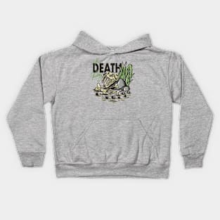 Death valley Kids Hoodie